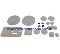 Kit conserto pulsador gmz/ordemax - 100039