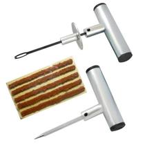 Kit Conserto Sem Camara Com 05 Refil - Para Linha Pesada Caminhao - Kit-Cam - Vx