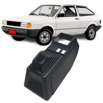 Kit Console Central com Coifa Vw Gol Voyage Saveiro G1 Quadrado 1988 1989 1990 1991 1992 1993 1994 Kit Console Central com Coifa Vw Gol Voyage Saveiro G1 Quadrado 1988 1989 1990 1991 1992 1993 1994