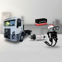 Kit Constellation: Relé Automático De Partida 17250e 29mt 24v + Automático Auxiliar De Partida 29mt