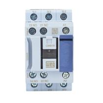 Kit Contator Weg CWB18A 1NA+1NF Bobina 24vac