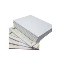 Kit Contendo 5 Telas De Pintura 30x50.