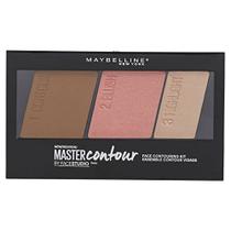 Kit contorno facial Maybelline New York Master Contour Médio-Profundo 0,481ml (K1986600)