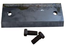 Kit Contra Faca + 2 Parafuso Picadeira Pinheiro PP35 Original - 64640 Kit Contra Faca + 2 Parafuso Picadeira Pinheiro PP35 Original - 64640