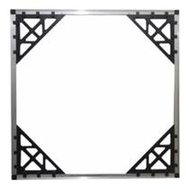 Kit Contramarco E Guaniçâo Esquadrias Brasil 1000X1000 Br