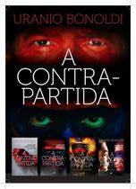 Kit - Contrapartida - Vols. 01 ao 04