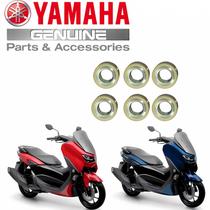 Kit contrapeso cvt yamaha nmax 160 2017 2018 2019 2020 original