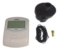 Kit Controlador De Temperat Mmz Tholz + Pocinho Sensor + Ventosa Kit Controlador De Temperat Mmz Tholz + Pocinho Sensor + Ventosa