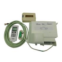 Kit Controle Painel BUILT-IN DX Sem Frio 220V Springer Carrier Kit Controle Painel BUILT-IN DX Sem Frio 220V Springer Carrier