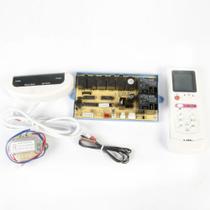 Kit Controle Remoto com Placa Universal VIX PTXT
