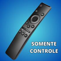 Kit Controle Remoto Compatível Com Samsung Botão Prime Netflix - Escolha Seu Kit
