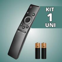 Kit Controle Remoto Compatível Com Samsung Botões Ergonômicos Conforto - Escolha Seu Kit Kit Controle Remoto Compatível Com Samsung Botões Ergonômicos Conforto - Escolha Seu Kit