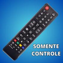 Kit Controle Remoto Compatível Com Samsung LED Smart Futebol - Escolha Seu Kit Kit Controle Remoto Compatível Com Samsung LED Smart Futebol - Escolha Seu Kit