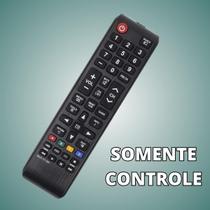 Kit Controle Remoto Compatível Com Samsung Smart Hub - Escolha Seu Kit