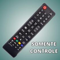 Kit Controle Remoto Compatível Com Samsung Tv Botão Futebol - Escolha Seu Kit Kit Controle Remoto Compatível Com Samsung Tv Botão Futebol - Escolha Seu Kit