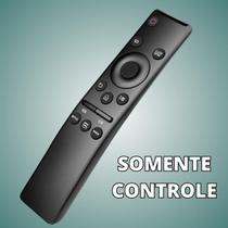 Kit Controle Remoto Compatível Com Samsung Tv Smart Botão Atalho - Escolha Seu Kit