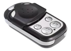 Kit Controle Remoto Copiador P/ Portão Lelong LE-7001