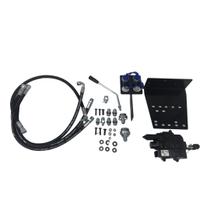 Kit controle remoto ford simples kit controle ford simples