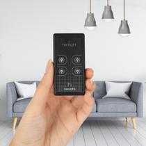 Kit Controle Remoto para Iluminação de Teto ou Parede - 3 Pontos de Luz - NeoLight 4040 3P Kit Controle Remoto para Iluminação de Teto ou Parede - 3 Pontos de Luz - NeoLight 4040 3P