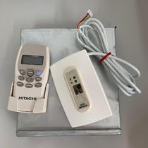 Kit Controle Remoto Sem Fio Para RPI e TCY Hitachi KCO0098