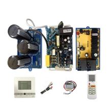 Kit Controle Remoto Vix Split Inverter QD81B