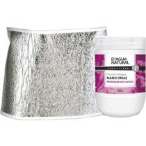 Kit Controle Tonus Corporal Creme Dmae 650G Conta Isolmanta Kit Controle Tonus Corporal Creme Dmae 650G Conta Isolmanta
