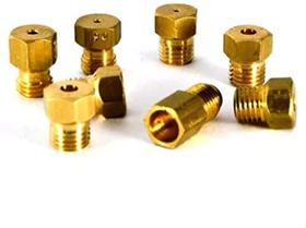 Kit Conversão 70202530 Gás Glp Para Gn Cooktop Electrolux