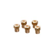 Kit Conversão de Gás GLP/GN para Fogão Brastemp - W10451663