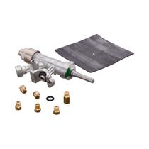Kit Conversão de Gás GLP/GN para Fogão Brastemp - W11181332
