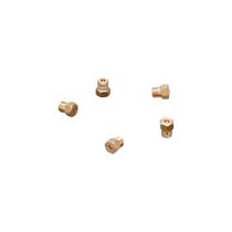 Kit Conversão de Gás GLP/GN para Fogão Brastemp - W11181333