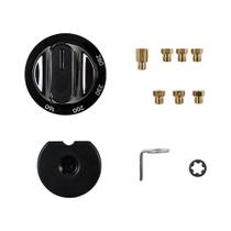 Kit Conversão de Gás GLP/GN para Fogão Consul - W10634411