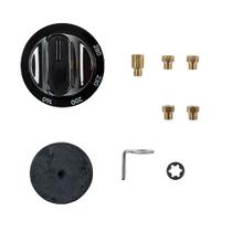 Kit Conversão de Gás GLP/GN para Fogão Consul - W10761196