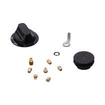 Kit Conversão de Gás GLP/GN para Fogão Consul - W10883027