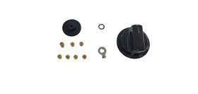 Kit conversão fogão Brastemp original W11513231