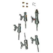 Kit conversão fogão el a13566502 70008522