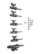 Kit Conversao Gn 76rbs/76rss/76ubr Fogao Electrolux 70204156