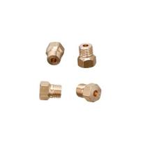 Kit Conversão GN Fogão Brastemp Original W11233671 Kit Conversão GN Fogão Brastemp Original W11233671