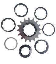 Kit Conversao Single Speed Brutus Pro 16D - ABSOLUTE
