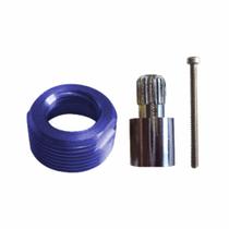 Kit conversor (abs) deca x docol / cod:701 Kit conversor (abs) deca x docol / cod:701
