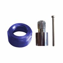 Kit conversor (abs) deca x docol / cod:701 - REPACAR