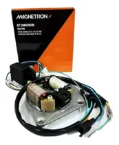 Kit Conversor CG Universal