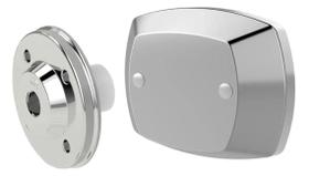 Kit Conversor Dn38 X 1/2 E Tampa Cromado Blukit Mr Kit Conversor Dn38 X 1/2 E Tampa Cromado Blukit Mr