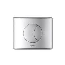 Kit Conversor Hydra Max para Hydra Duo 1.1/2" Cromado - Deca