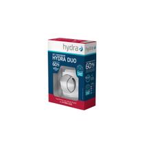 Kit Conversor Hydra Max para Hydra Duo 4916.C.112.DUO - Deca Kit Conversor Hydra Max para Hydra Duo 4916.C.112.DUO - Deca