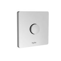 Kit Conversor Hydra Max Para Plus 1.1/4 E 1.1/2 Cromado Deca