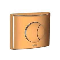 Kit Conversor para Válvula Hydra para 1 1/2" Red Gold 4916.GL.112.DUO.RD Rose Gold Deca