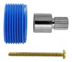 Kit Conversor Plastica Docol X Deca