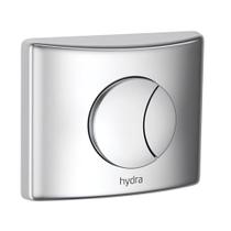 Kit Conversor Válvula Hydra Max para Hydra Duo 1.1/4 Cromado Deca