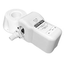 Kit Conversor Vaso Manual Em Elétrico 12v Matromarine Kit Conversor Vaso Manual Em Elétrico 12v Matromarine