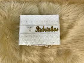 Kit Convite Padrinhos